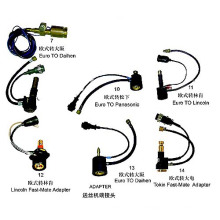 Welding Accessories (Welding Adapter) Cable Adapter